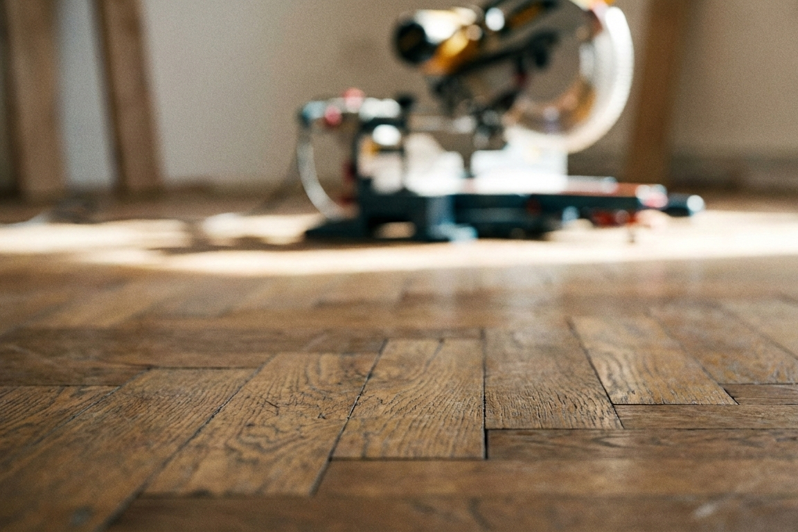 Listwy, wykończenia, doradztwo